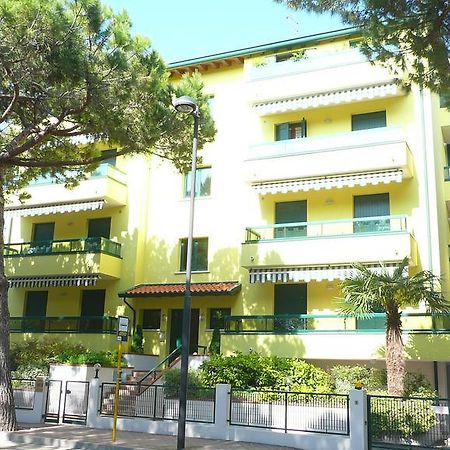 Residence Pineta - Agenzia Cocal كاوْرلي المظهر الخارجي الصورة