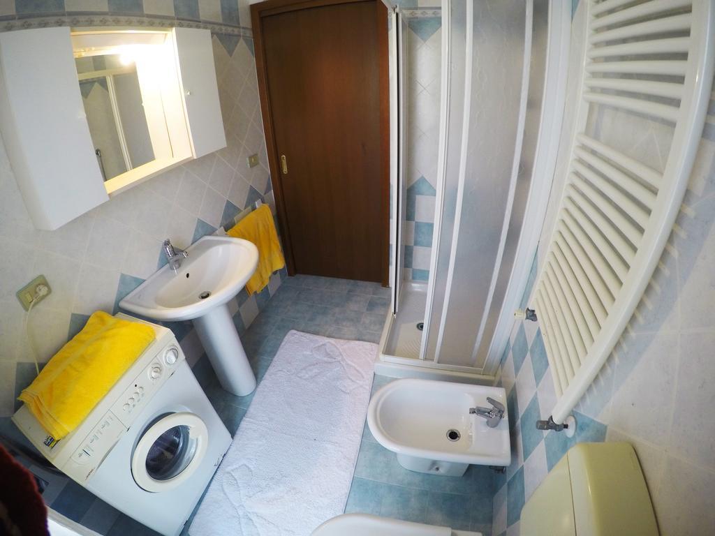 Residence Pineta - Agenzia Cocal كاوْرلي الغرفة الصورة